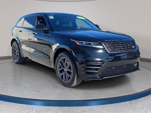 2026 Land Rover Range Rover Velar Dynamic SE