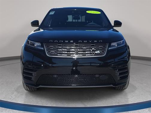 2026 Land Rover Range Rover Velar Dynamic SE