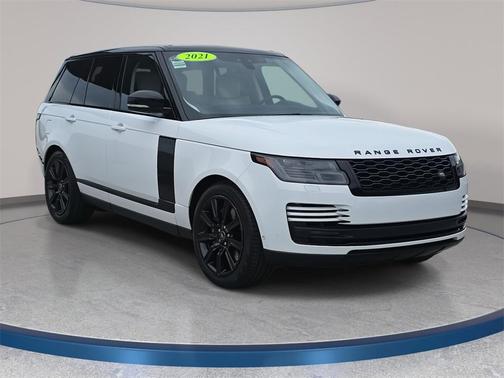 2021 Land Rover Range Rover Westminster