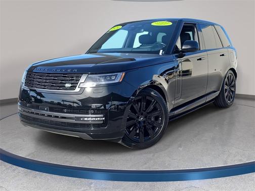 2024 Land Rover Range Rover Autobiography