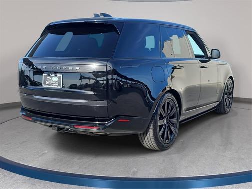 2024 Land Rover Range Rover Autobiography