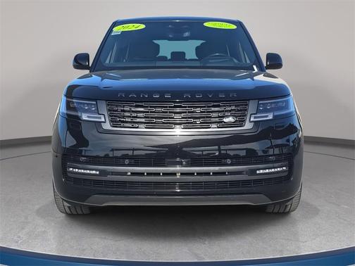 2024 Land Rover Range Rover Autobiography