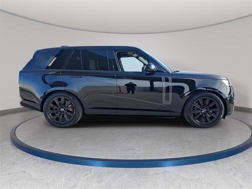 2024 Land Rover Range Rover Autobiography