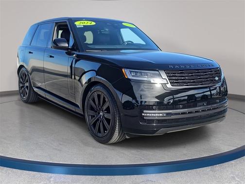 2024 Land Rover Range Rover Autobiography