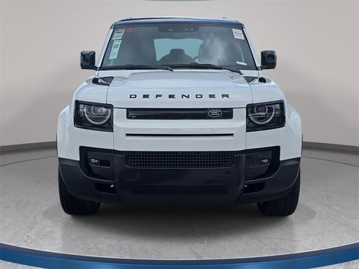 2026 Land Rover Defender S