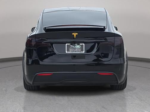 2022 Tesla Model X Base