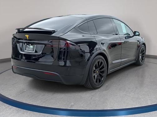 2022 Tesla Model X Base