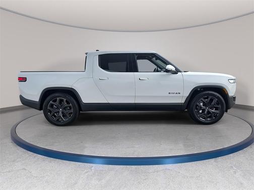 2026 Rivian R1T Dual Motor Large Pack