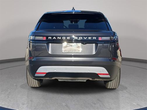 2026 Land Rover Range Rover Velar P250 S