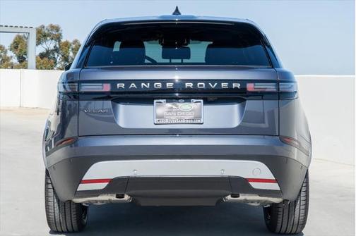 2026 Land Rover Range Rover Velar P250 S