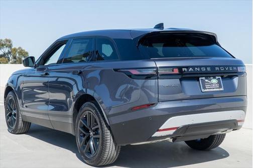 2026 Land Rover Range Rover Velar P250 S