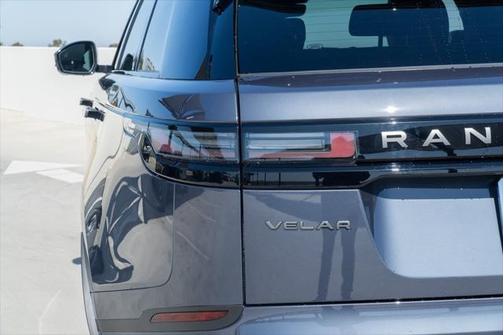 2026 Land Rover Range Rover Velar P250 S