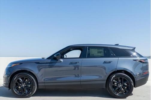 2026 Land Rover Range Rover Velar P250 S