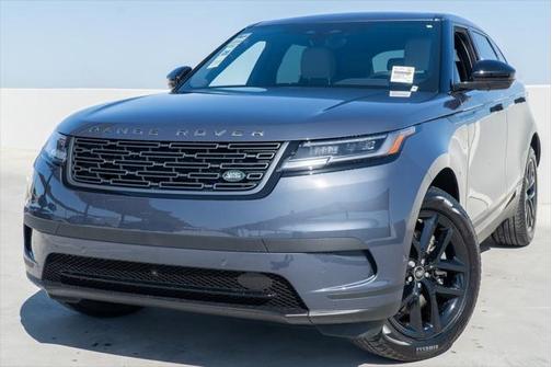2026 Land Rover Range Rover Velar P250 S