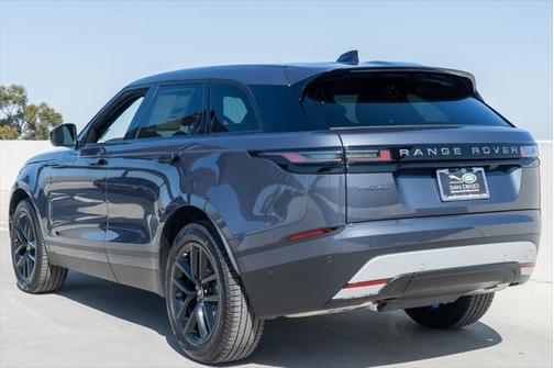 2026 Land Rover Range Rover Velar P250 S