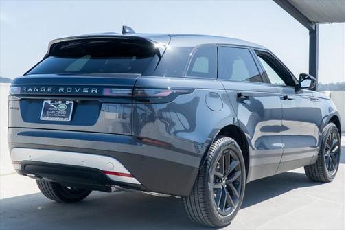 2026 Land Rover Range Rover Velar P250 S