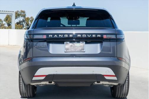 2026 Land Rover Range Rover Velar P250 S