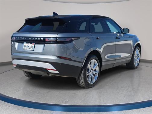 2025 Land Rover Range Rover Velar P250 S