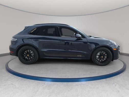 2021 Porsche Macan GTS