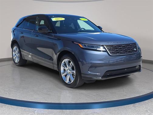 2025 Land Rover Range Rover Velar P250 S