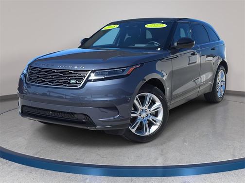 2025 Land Rover Range Rover Velar P250 S