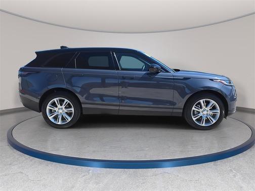 2025 Land Rover Range Rover Velar P250 S