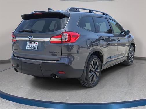 2022 Subaru Ascent Onyx Edition 7-Passenger