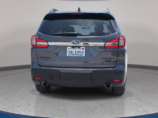 2022 Subaru Ascent Onyx Edition 7-Passenger