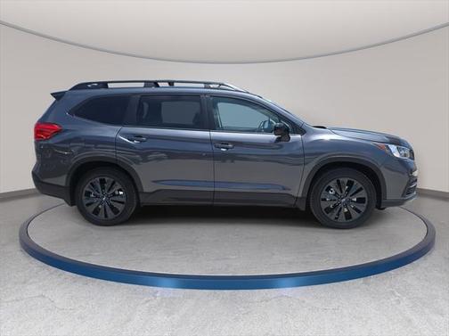 2022 Subaru Ascent Onyx Edition 7-Passenger