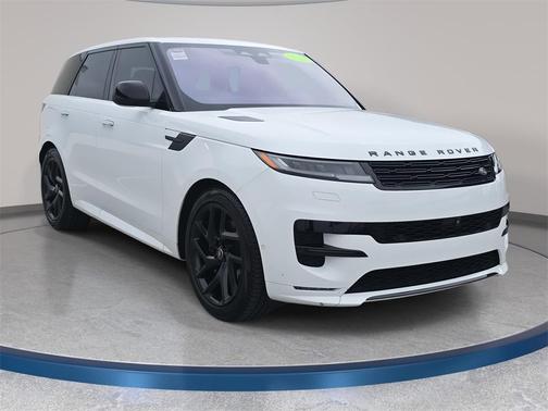 2023 Land Rover Range Rover Sport SE
