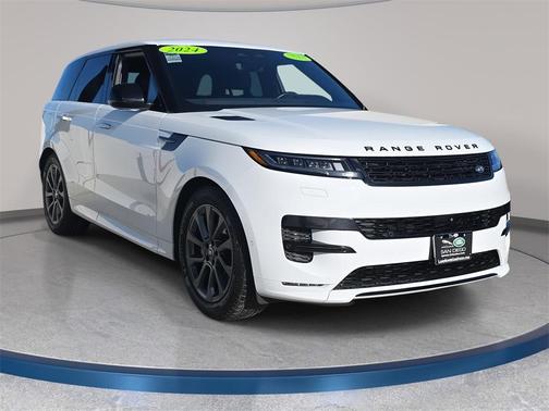 2024 Land Rover Range Rover Sport SE