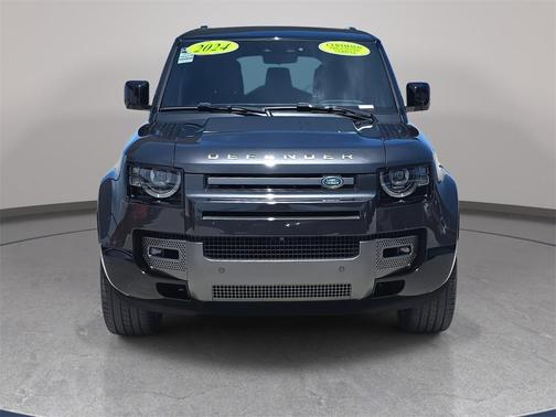 2024 Land Rover Defender V8