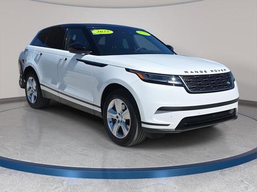 2025 Land Rover Range Rover Velar P250 S