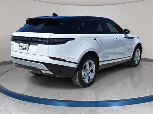 2025 Land Rover Range Rover Velar P250 S