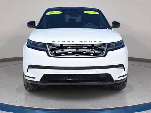 2025 Land Rover Range Rover Velar P250 S