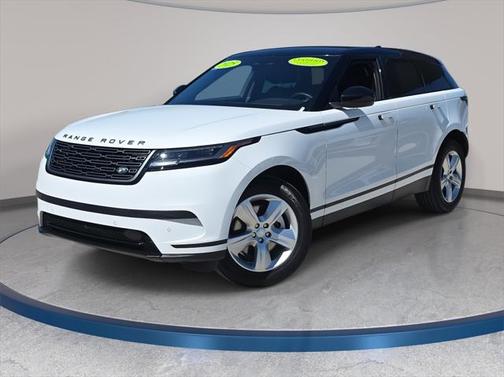 2025 Land Rover Range Rover Velar P250 S