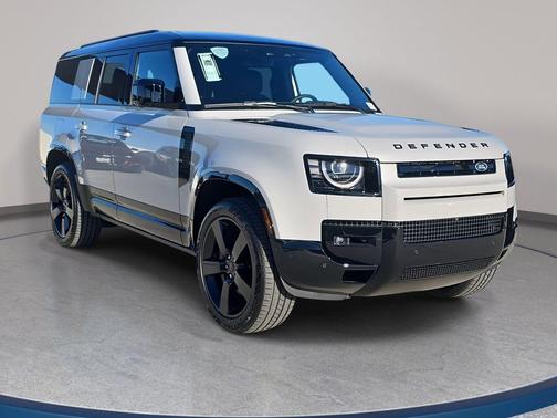 2026 Land Rover Defender X-Dynamic SE