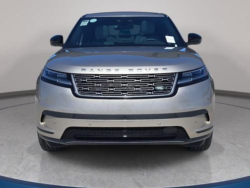Batumi Gold Premium Metallic 2026 Land Rover Range Rover Velar P250 S
