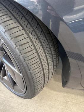 2025 Tesla Model 3 Performance