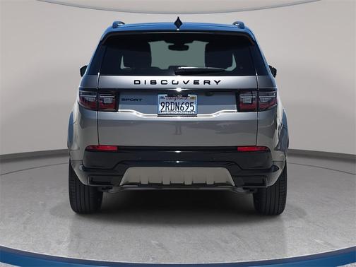 2024 Land Rover Discovery Sport SE