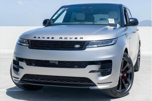 2025 Land Rover Range Rover Sport Autobiography
