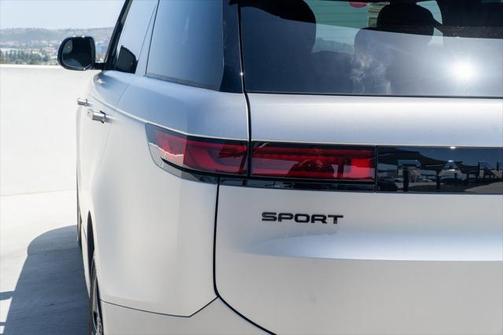 2025 Land Rover Range Rover Sport Autobiography