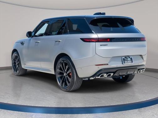 2025 Land Rover Range Rover Sport Autobiography