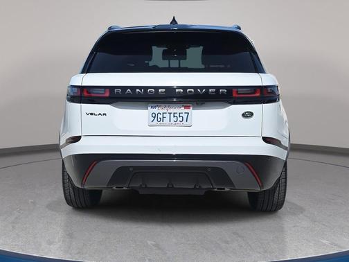 2022 Land Rover Range Rover Velar P250 S R-Dynamic