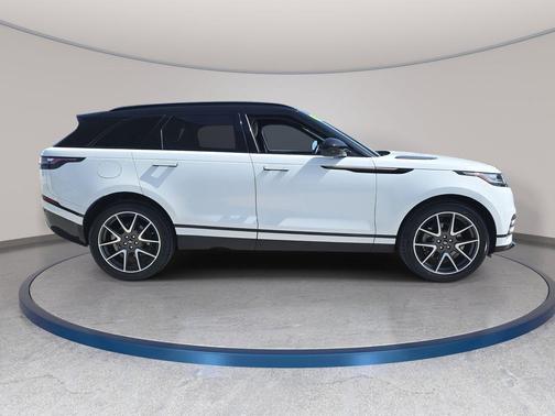 2022 Land Rover Range Rover Velar P250 S R-Dynamic
