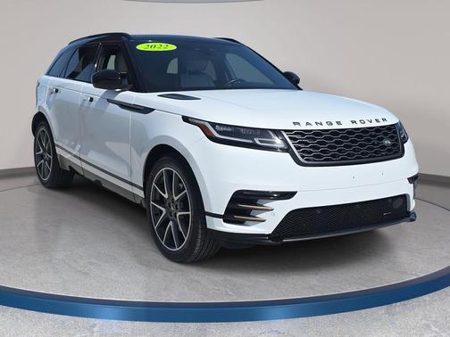 2022 Land Rover Range Rover Velar P250 S R-Dynamic