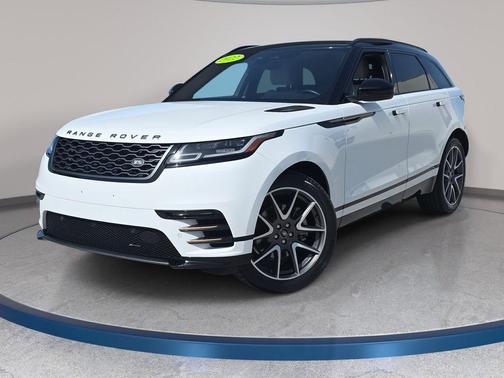 2022 Land Rover Range Rover Velar P250 S R-Dynamic