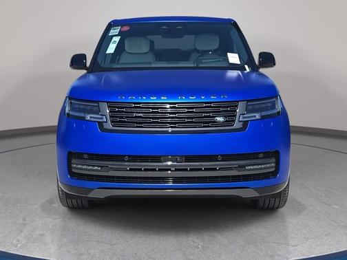 2025 Land Rover Range Rover Autobiography
