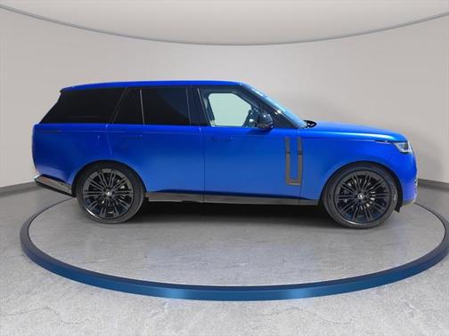 2025 Land Rover Range Rover Autobiography