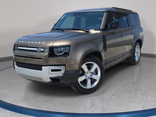 2024 Land Rover Defender S